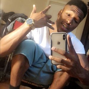 Meet your Posher, Cloyd